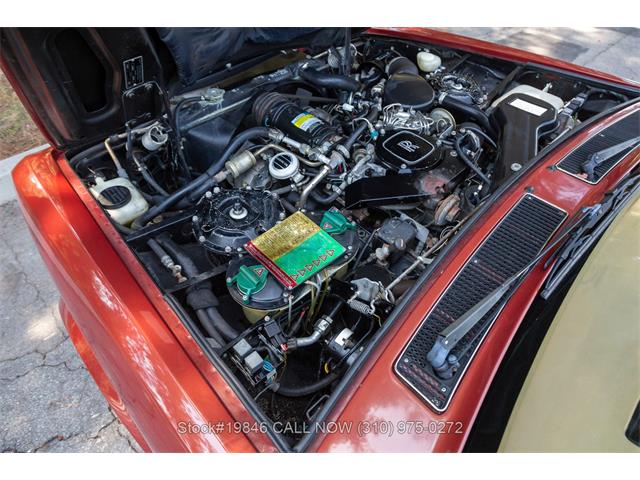 1985 Rolls-Royce Silver Spur (CC-2078101) for sale in Beverly Hills, California