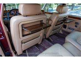 1985 Rolls-Royce Silver Spur (CC-2078101) for sale in Beverly Hills, California