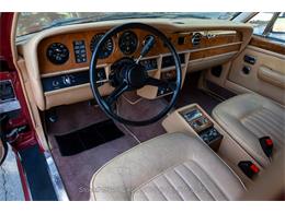 1985 Rolls-Royce Silver Spur (CC-2078101) for sale in Beverly Hills, California