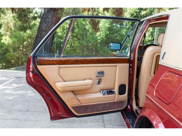 1985 Rolls-Royce Silver Spur (CC-2078101) for sale in Beverly Hills, California