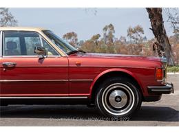 1985 Rolls-Royce Silver Spur (CC-2078101) for sale in Beverly Hills, California