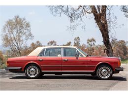 1985 Rolls-Royce Silver Spur (CC-2078101) for sale in Beverly Hills, California