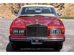 1985 Rolls-Royce Silver Spur (CC-2078101) for sale in Beverly Hills, California