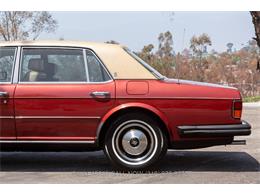 1985 Rolls-Royce Silver Spur (CC-2078101) for sale in Beverly Hills, California