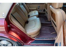 1985 Rolls-Royce Silver Spur (CC-2078101) for sale in Beverly Hills, California
