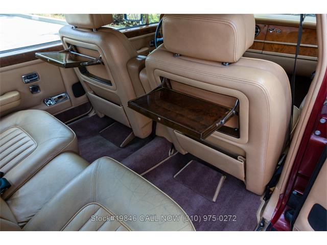 1985 Rolls-Royce Silver Spur (CC-2078101) for sale in Beverly Hills, California