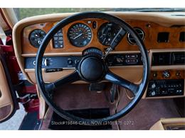 1985 Rolls-Royce Silver Spur (CC-2078101) for sale in Beverly Hills, California