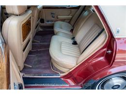 1985 Rolls-Royce Silver Spur (CC-2078101) for sale in Beverly Hills, California