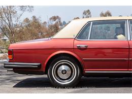 1985 Rolls-Royce Silver Spur (CC-2078101) for sale in Beverly Hills, California