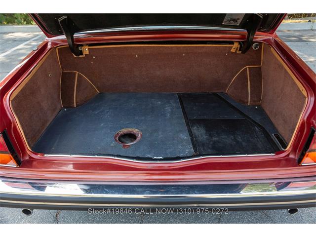 1985 Rolls-Royce Silver Spur (CC-2078101) for sale in Beverly Hills, California