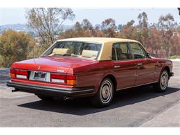 1985 Rolls-Royce Silver Spur (CC-2078101) for sale in Beverly Hills, California
