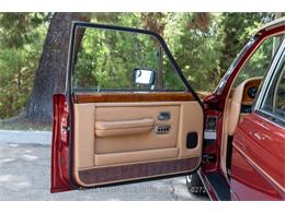 1985 Rolls-Royce Silver Spur (CC-2078101) for sale in Beverly Hills, California