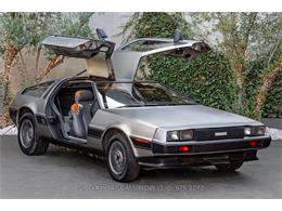 1982 DeLorean DMC-12 (CC-2078102) for sale in Beverly Hills, California