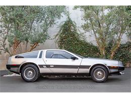 1982 DeLorean DMC-12 (CC-2078102) for sale in Beverly Hills, California