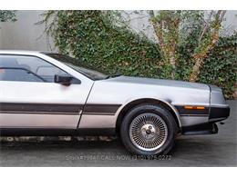 1982 DeLorean DMC-12 (CC-2078102) for sale in Beverly Hills, California