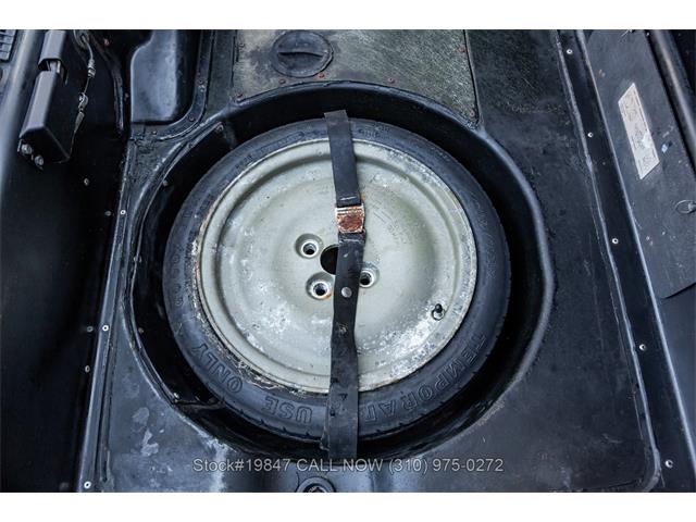 1982 DeLorean DMC-12 (CC-2078102) for sale in Beverly Hills, California