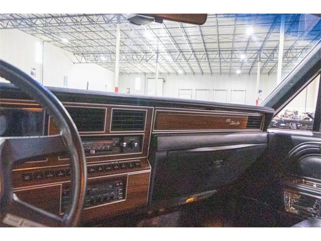 1988 Lincoln Town Car (CC-2078103) for sale in Kentwood, Michigan