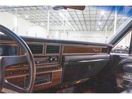 1988 Lincoln Town Car (CC-2078103) for sale in Kentwood, Michigan