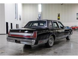1988 Lincoln Town Car (CC-2078103) for sale in Kentwood, Michigan