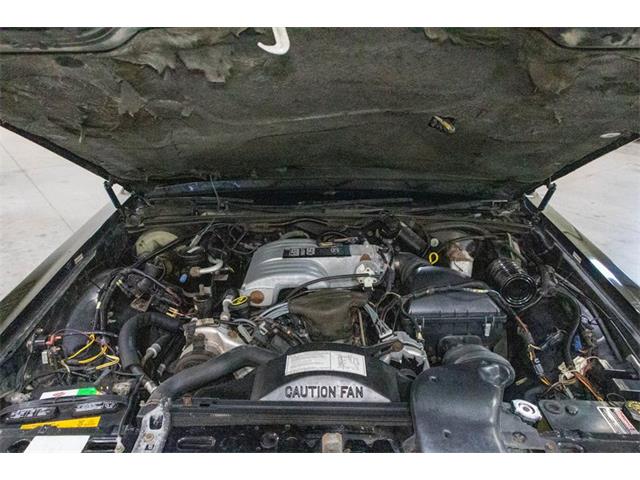 1988 Lincoln Town Car (CC-2078103) for sale in Kentwood, Michigan