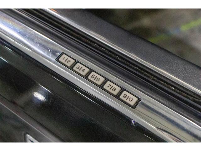 1988 Lincoln Town Car (CC-2078103) for sale in Kentwood, Michigan