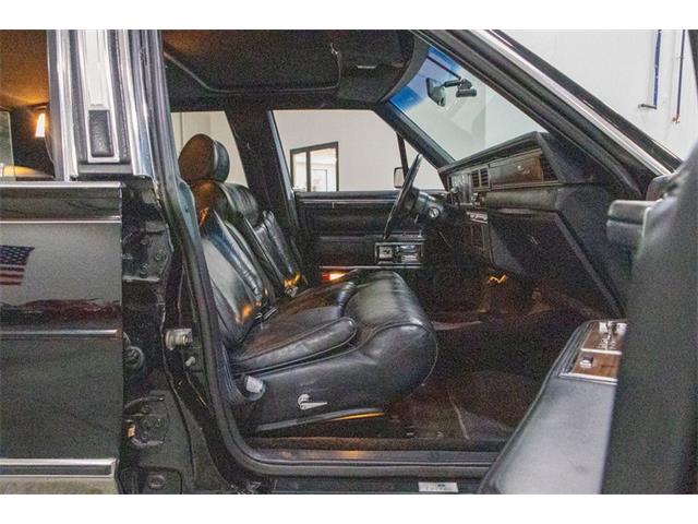 1988 Lincoln Town Car (CC-2078103) for sale in Kentwood, Michigan