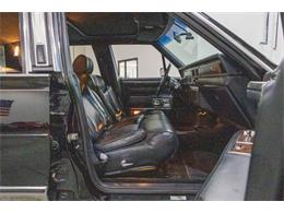 1988 Lincoln Town Car (CC-2078103) for sale in Kentwood, Michigan