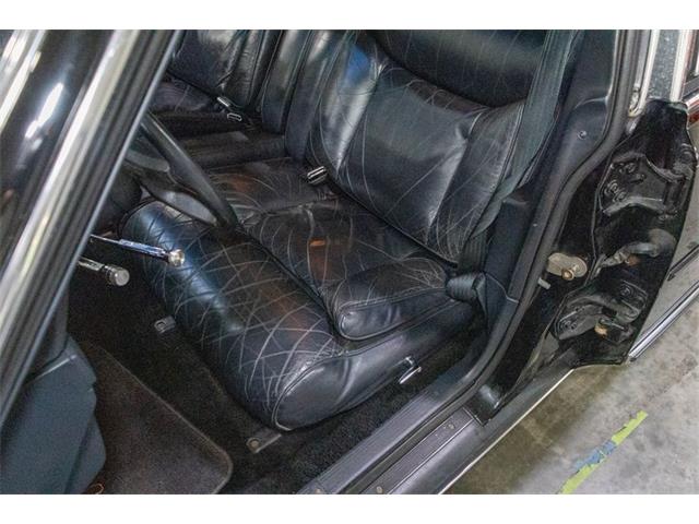 1988 Lincoln Town Car (CC-2078103) for sale in Kentwood, Michigan