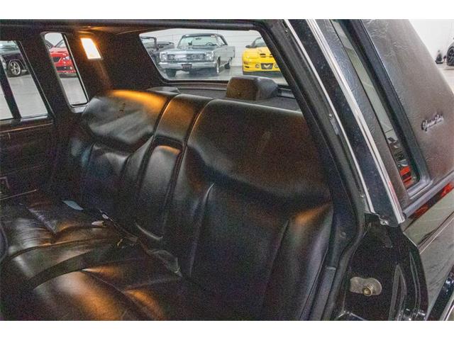 1988 Lincoln Town Car (CC-2078103) for sale in Kentwood, Michigan