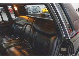 1988 Lincoln Town Car (CC-2078103) for sale in Kentwood, Michigan
