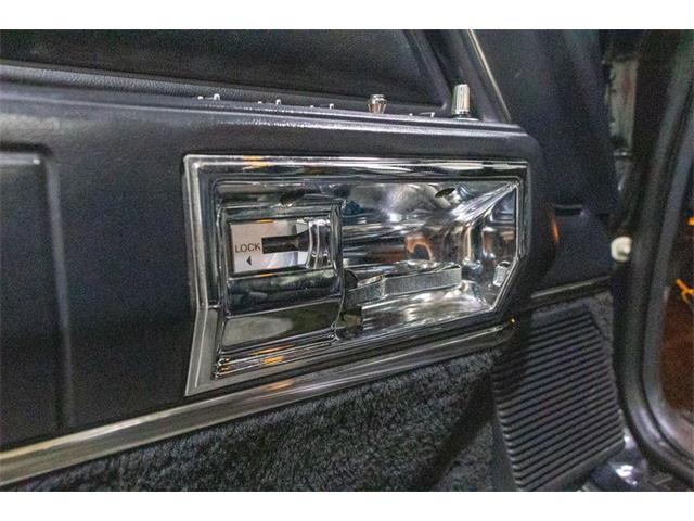 1988 Lincoln Town Car (CC-2078103) for sale in Kentwood, Michigan