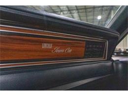 1988 Lincoln Town Car (CC-2078103) for sale in Kentwood, Michigan
