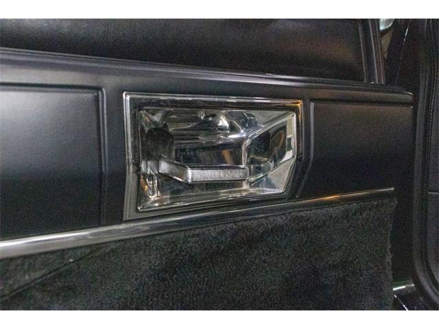 1988 Lincoln Town Car (CC-2078103) for sale in Kentwood, Michigan