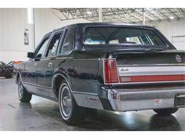 1988 Lincoln Town Car (CC-2078103) for sale in Kentwood, Michigan
