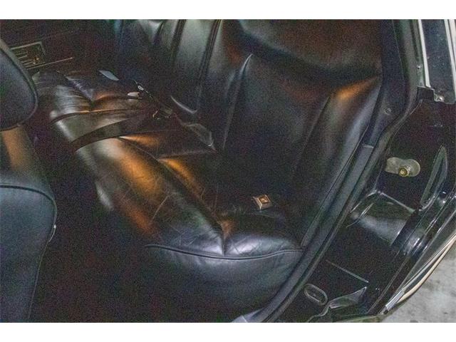 1988 Lincoln Town Car (CC-2078103) for sale in Kentwood, Michigan