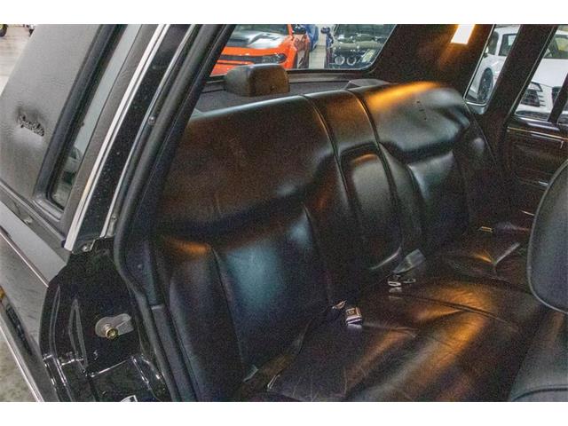 1988 Lincoln Town Car (CC-2078103) for sale in Kentwood, Michigan