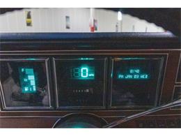 1988 Lincoln Town Car (CC-2078103) for sale in Kentwood, Michigan