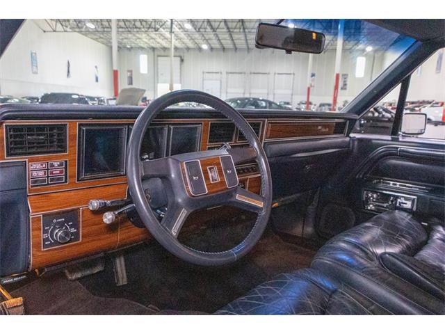 1988 Lincoln Town Car (CC-2078103) for sale in Kentwood, Michigan