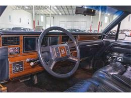 1988 Lincoln Town Car (CC-2078103) for sale in Kentwood, Michigan
