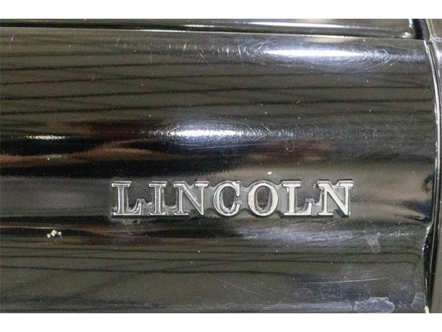 1988 Lincoln Town Car (CC-2078103) for sale in Kentwood, Michigan