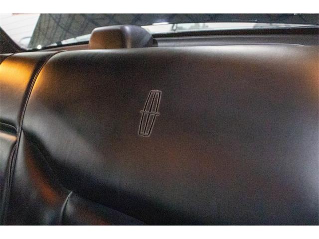 1988 Lincoln Town Car (CC-2078103) for sale in Kentwood, Michigan