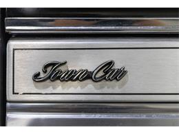 1988 Lincoln Town Car (CC-2078103) for sale in Kentwood, Michigan