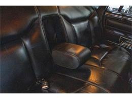 1988 Lincoln Town Car (CC-2078103) for sale in Kentwood, Michigan