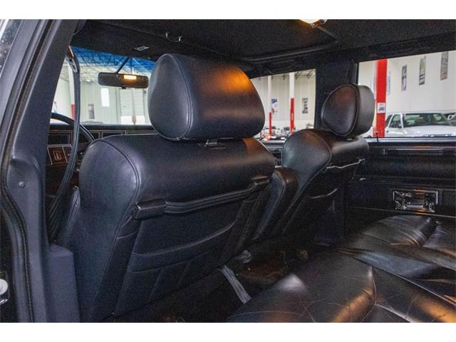 1988 Lincoln Town Car (CC-2078103) for sale in Kentwood, Michigan