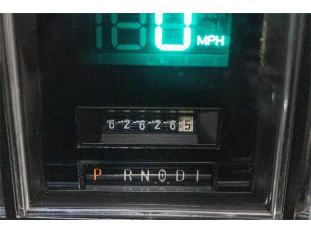 1988 Lincoln Town Car (CC-2078103) for sale in Kentwood, Michigan