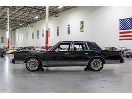 1988 Lincoln Town Car (CC-2078103) for sale in Kentwood, Michigan