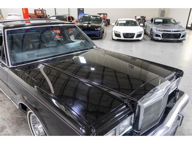 1988 Lincoln Town Car (CC-2078103) for sale in Kentwood, Michigan