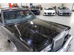 1988 Lincoln Town Car (CC-2078103) for sale in Kentwood, Michigan