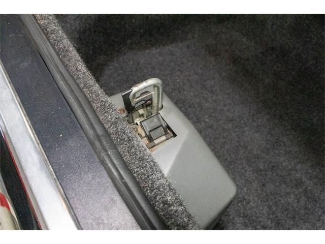 1988 Lincoln Town Car (CC-2078103) for sale in Kentwood, Michigan