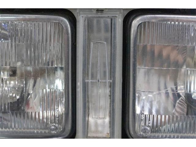 1988 Lincoln Town Car (CC-2078103) for sale in Kentwood, Michigan